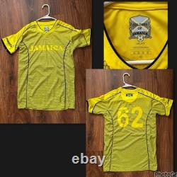 Various Youth / Kid Soccer Football Jerseys / Beckham, Hamm, Neymar, ManU etc