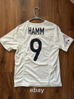 Various Youth / Kid Soccer Football Jerseys / Beckham, Hamm, Neymar, ManU etc