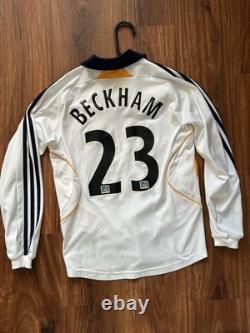 Various Youth / Kid Soccer Football Jerseys / Beckham, Hamm, Neymar, ManU etc
