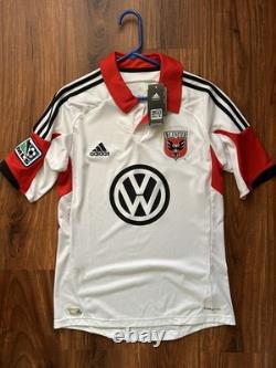 Various Youth / Kid Soccer Football Jerseys / Beckham, Hamm, Neymar, ManU etc