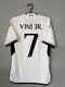 Vini JR Real Madrid Jersey 2023/24 Home Mens Soccer Shirt HR3796 Adidas Size M
