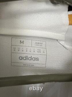 Vini JR Real Madrid Jersey 2023/24 Home Mens Soccer Shirt HR3796 Adidas Size M