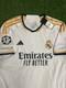 Vini JR Real Madrid Soccer Jersey Home Football 2023 adidas SHOP FAN JERSEY M