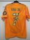 Vini Jr #7 MEDIUM Adidas Real Madrid Authentic Away Limited Edition Jersey