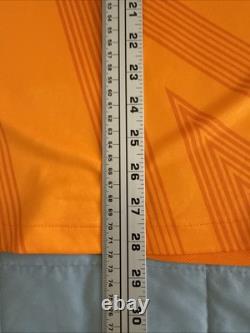 Vini Jr #7 MEDIUM Adidas Real Madrid Authentic Away Limited Edition Jersey