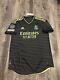 Vini Jr Adidas Real Madrid 22/23 Third Authentic Jersey Size M Heat. RDY HI1657