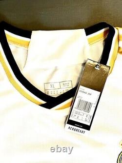 Vinicius Vini Jr. Signed Autographed Real Madrid Jersey COA Size XL Brazil