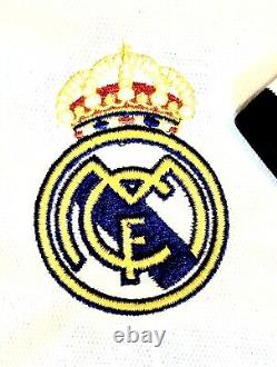 Vinicius Vini Jr. Signed Autographed Real Madrid Jersey COA Size XL Brazil