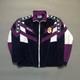 Vintage 1997/98 Real Madrid Kelme Track Jacket size L Made in Spain