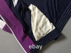 Vintage 1997/98 Real Madrid Kelme Track Jacket size L Made in Spain
