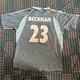 Vintage 2003/04 Adidas Real Madrid Third (Authentic) Football Jersey SizeL #23