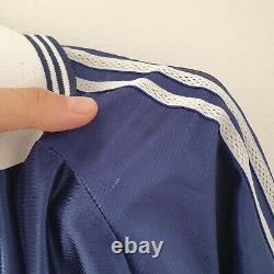 Vintage Authentic Real Madrid Away Shirt 1998-99 Teka Size L Excellent