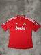 Vintage Mens Jersey Real Madrid 2011-12 Third Soccer Jersey Adidas V13597 Size L