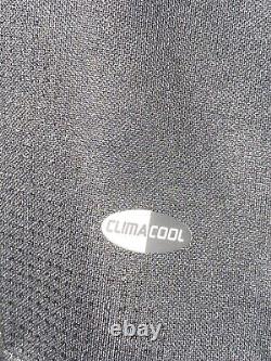 Vintage REAL MADRID 2008/2009 AWAY BLACK SHIRT