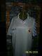 Vintage Real Madrid Hummel football soccer jersey shirt trikot maillot'80s