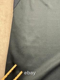 Vintage Real Madrid Jersey Mens XL Navy La Liga Soccer Adidas Beckham 23 2000s