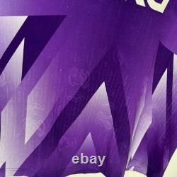 Vintage Real Madrid Soccer Jersey Mens XL 1996/97 Kelme Camiseta Away Kit RARE