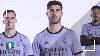 Watch This Is The New Real Madrid Shirt For The 2022 23 Season