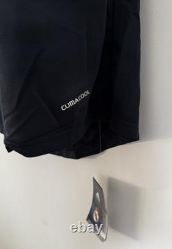 (XL) BNWT Real Madrid 2009/10 Away Jersey Shirt 09/10 Kit Adidas Ronaldo Era NEW