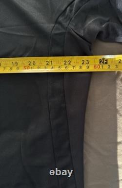 (XL) BNWT Real Madrid 2009/10 Away Jersey Shirt 09/10 Kit Adidas Ronaldo Era NEW