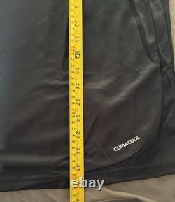 (XL) BNWT Real Madrid 2009/10 Away Jersey Shirt 09/10 Kit Adidas Ronaldo Era NEW