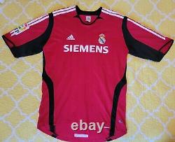 XL Iker Casillas#1 Real Madrid 2016 Mens Adidas Soccer Jersey. 100% Authentic