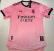 Y-3 Real Madrid 120th Anniversary Jersey 2022 Yohji Yamamoto XL fit like Medium