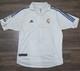 Zidane Real Madrid 2001/02 Jersey Size L