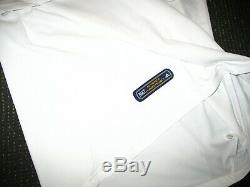 Zidane Real Madrid DEBUT 2001 2002 Jersey Shirt Maillot France Camiseta L