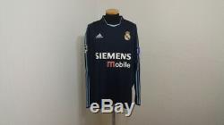 (l) Real Madrid Shirt Ronaldo Brazil Camiseta Barcelona Inter Milan Maglia Italy