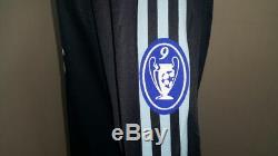 (l) Real Madrid Shirt Ronaldo Brazil Camiseta Barcelona Inter Milan Maglia Italy