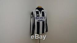 (m) Juventus Shirt Jersey Italy Football Zidane France Real Madrid Maillot