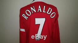 (s) Manchester Shirt Jersey Ronaldo Real Madrid Sporting Lisbon Portugal England