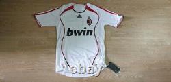 (s) Milan Shirt Jersey Ronaldo Brazil Real Madrid Barcelona Inter Italia Italy