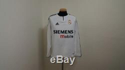 (s) Real Madrid Shirt Jersey Beckham Manchester Milan Psg Galaxy Maglia Camiseta