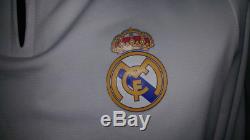 (s) Real Madrid Shirt Jersey Beckham Manchester Milan Psg Galaxy Maglia Camiseta