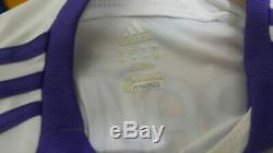 (s) Real Madrid Shirt Jersey Raul Spain Camiseta